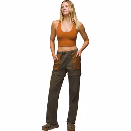 Halle Convertible Pant - Women's