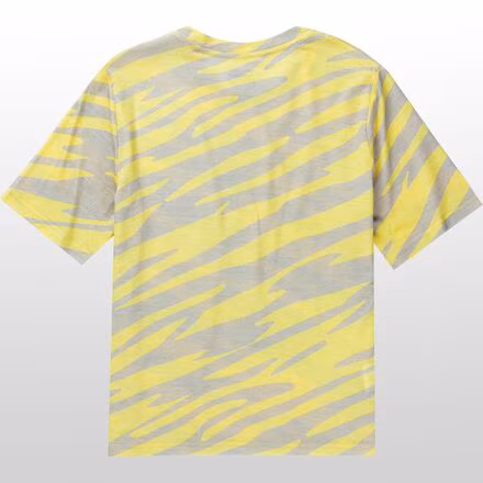 Icon Logo T-Shirt - Women's