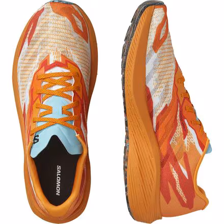Aero Volt Running Shoe - Men's