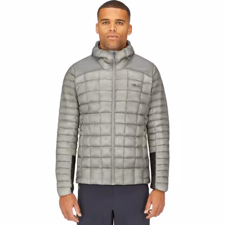 Mythic Alpine Light Jacket - Men's