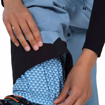 Ora Body Map Pant - Women's