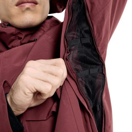 Covert 2.0 Jacket - Men's