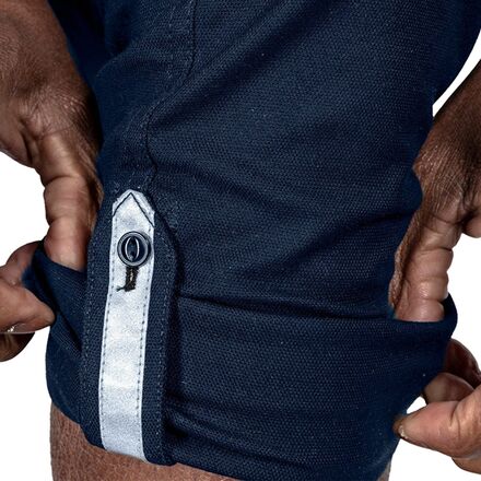 Flex Canvas Pant - Men's