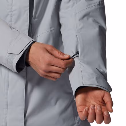 FireFall/2 Insulated Jacket - Women's