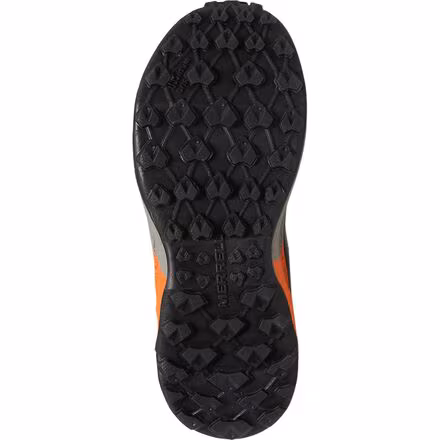 Agility Peak Hiking Shoe - Boys'