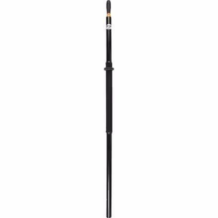 Sawyer MXS Shaft + Black Rope & Rubber Stopper