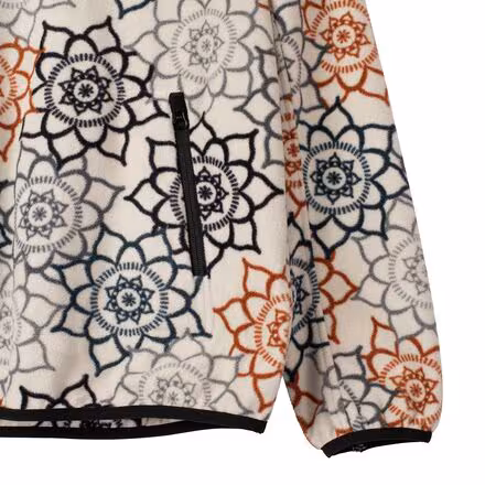 Cavanaugh Fleece Jacket - Women's