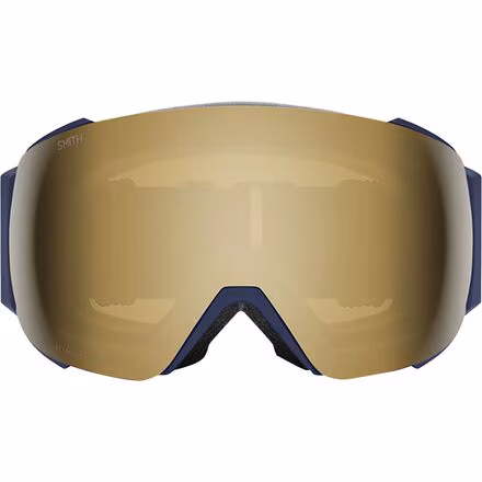 I/O MAG Low Bridge Fit Goggles