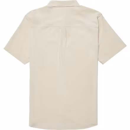 Cambio Button-Up Shirt - Men's