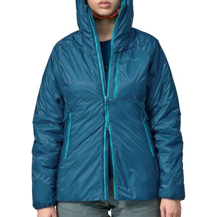 DAS Light Hooded Jacket - Women's