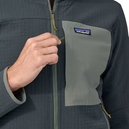 R2 TechFace Fleece Jacket - Men's