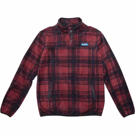 Cavanaugh Fleece Jacket - Women's