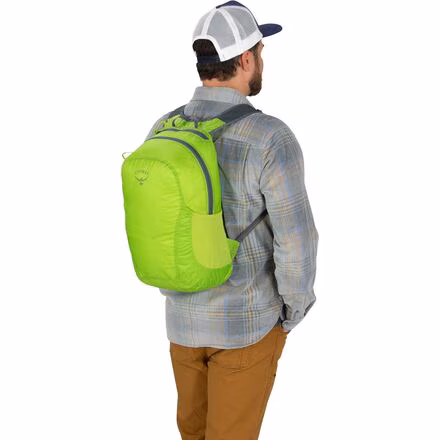 Ultralight Stuff Pack