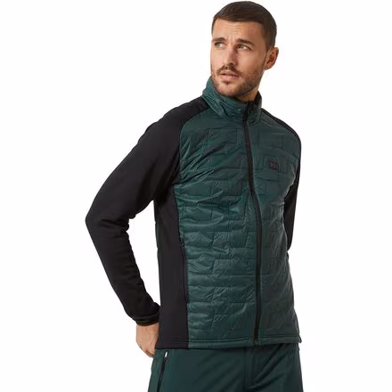 Lifaloft Hybrid Insulator Jacket - Men's