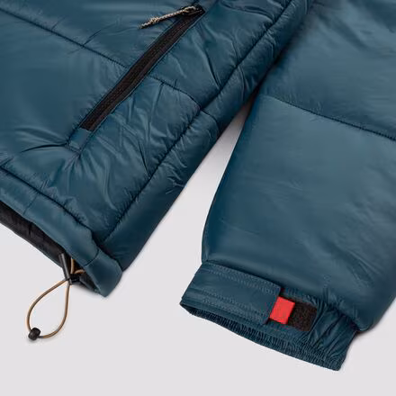 Mountain Puffer Jacket - Men's