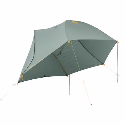 Ikos TR3 Tent: 3-Person 3-Season