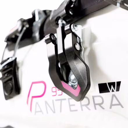 Panterra 95 ID Ski Boot - 2024 - Women's