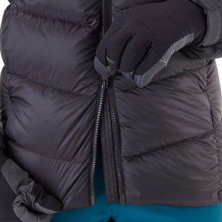 Neutrino Pro Down Jacket - Women's