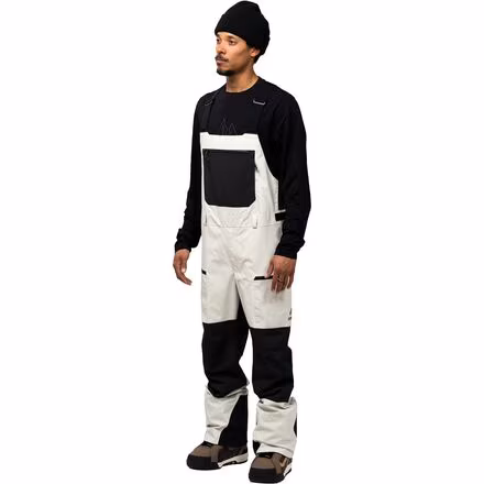 MTN Surf Recycled Bib - Men's