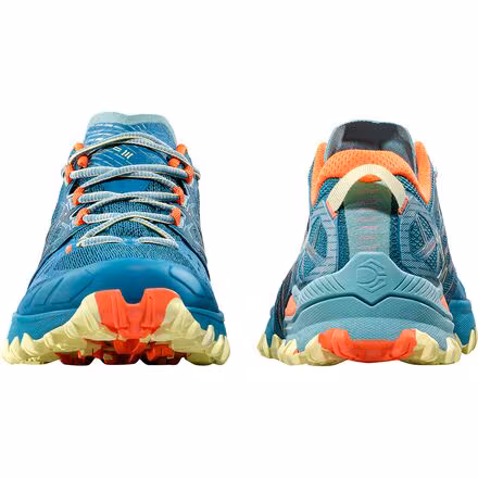 Bushido III Trail Running Shoe - Women's