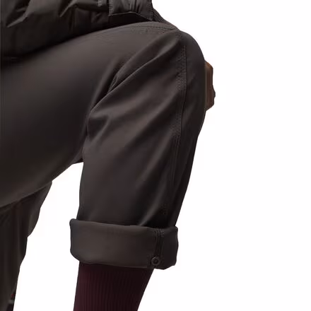 Stretch Zion Straight Pant - Men's