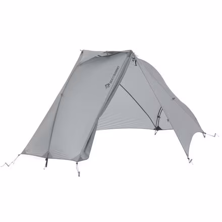 ALTO TR1 Tent: 1-Person 3-Season