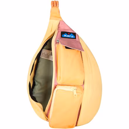 Mini Rope Bag - Women's