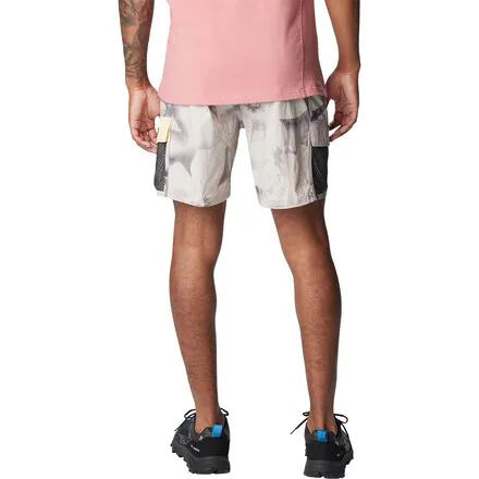 Painted Peak 7in Short - Men's