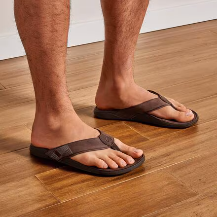 Tuahine Flip Flop - Men's