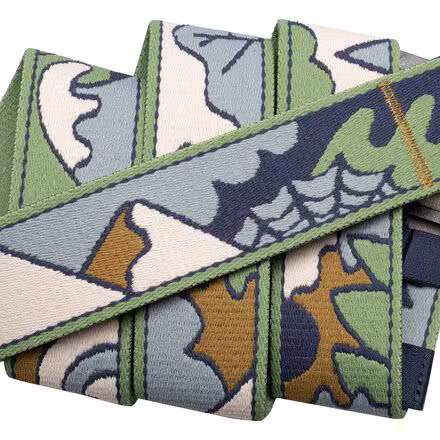 Hannah Eddy We Are All Connected Belt