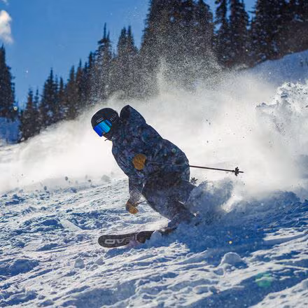 Snowcrew Bib Pant - Women's