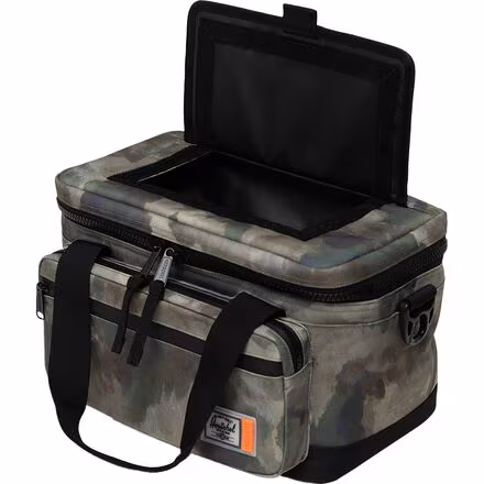 Pop Quiz Cooler - 12-Pack