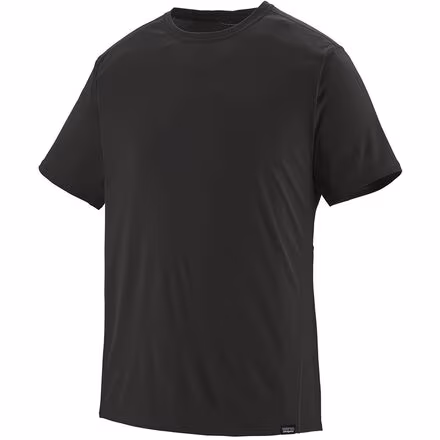 Capilene Cool Lightweight Short-Sleeve Shirt - Men's