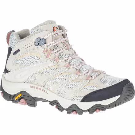 Moab 3 Mid Waterproof Hiking Boot - Women's