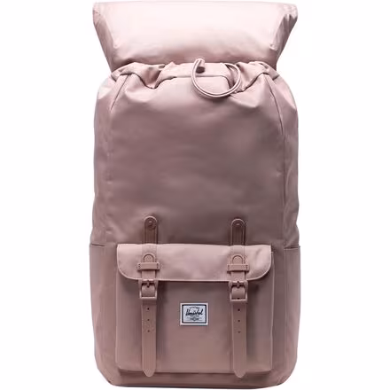 Little America Backpack - Eco Collection
