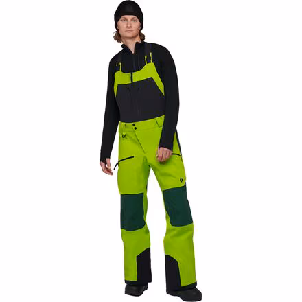 Recon Pro Stretch Bib Pant - Men's