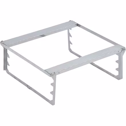 Pack & Carry Fireplace Grill Bridge