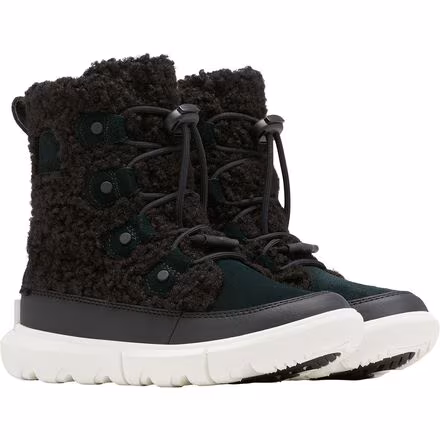 Explorer Cozy Boot - Girls'