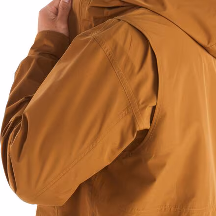 78 All Weather Parka - Men's