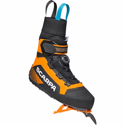 Ribelle Ice Mountaineering Boot