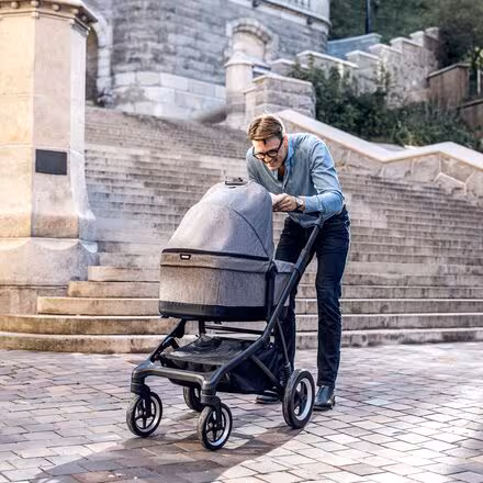 Chariot Sleek Bassinet