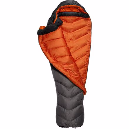 Neutrino Pro 900 Sleeping Bag: -10F Down