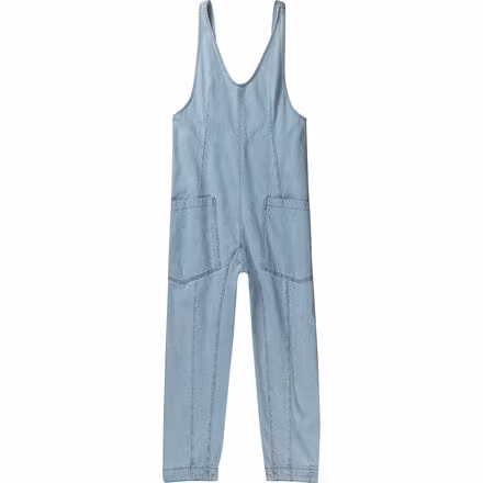 High Roller Jumpsuit - Women's