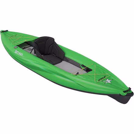 Paragon Inflatable Kayak