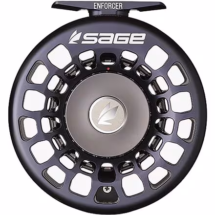 Enforcer Fly Reel