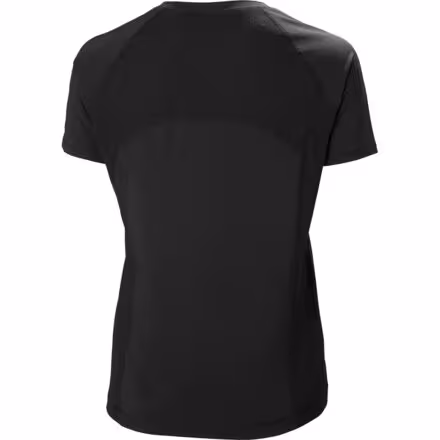 Tech Trail Short-Sleeve T-Shirt - Women's