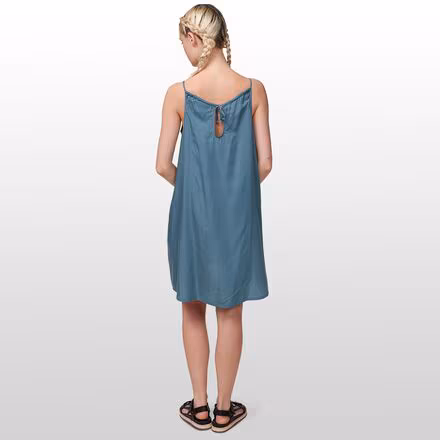 June Lake Swing Dress - Women's