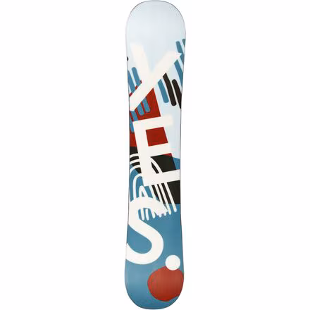 Hello Snowboard - 2024 - Women's