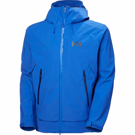 Verglas BC Jacket - Men's