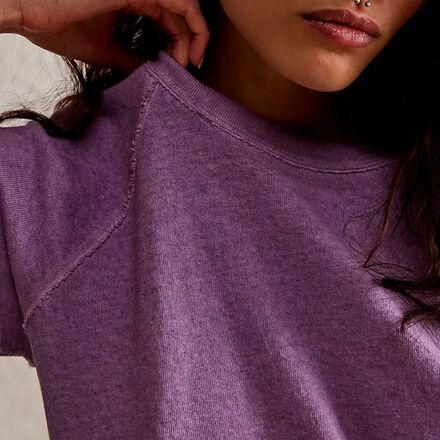 Riley T-Shirt - Women's